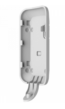 AJ-BRACKETMPO-W Ajax - Supporto di ricambio per AJ-OUTDOORPROTECT-W - Colore bianco