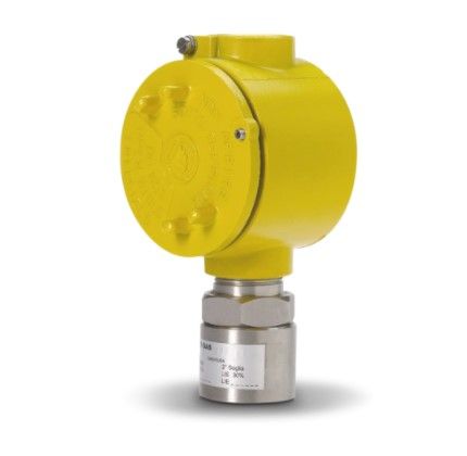 INIM FIRE INE702P-XX PELLISTOR Gasoline Vapor Detector