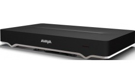 AVAYA 55211-00804 AV IX ROOM SYSTEM XT5000 CODEC ONLY NON-ENCRYPTED