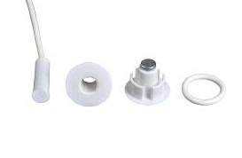 BOSCH ISC-PMC-F3S Magn. Contact EN-G3- flush mount- 1 m cable