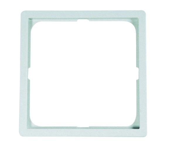 THEBEN 9070041 CORNICE 55x55MM PER CONTAORE BZ 142-1