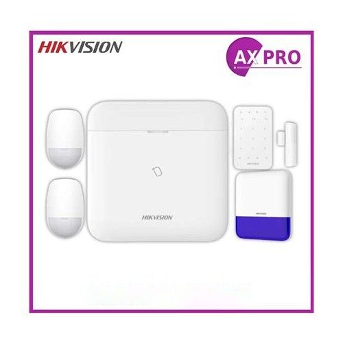 PYRONIX 302401943 DS-PWA96-M2-WE AX PRO PLUS