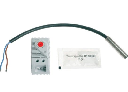 CAME 001RSDN003 HEATING SYSTEM FOR SLIDING DOORS