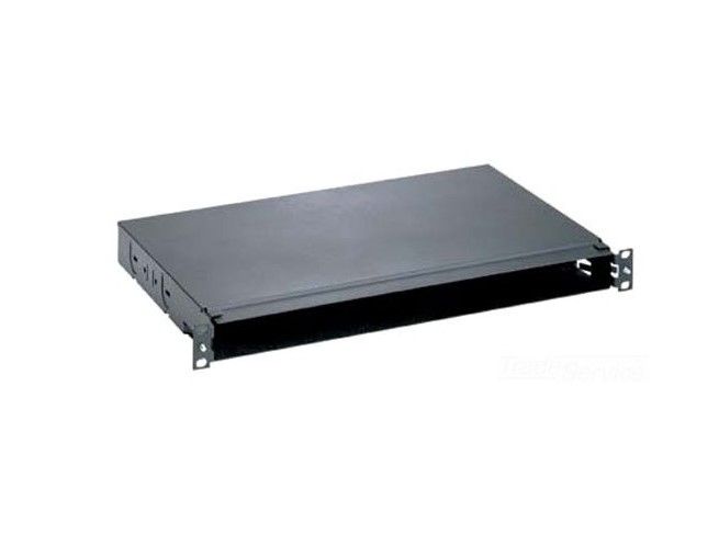 PANDUIT FMT1 Rack Mount Fiber Tray 1 RU