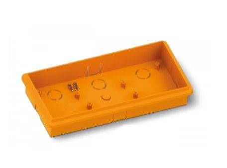 INIM FIRE OH200BRI Built-in wall box for HP200 and DEXIA