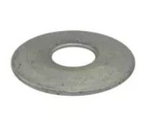 NICE SPARE PARTS R12C.5120 Cup washer d=12.3 34x1.5