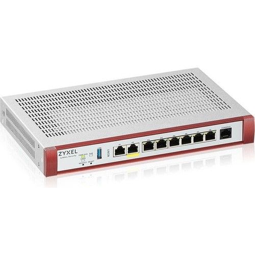 ZYXEL USGFLEX100HP-EU0101F USGFLEX SECURITY GATEWAY 100HP 101