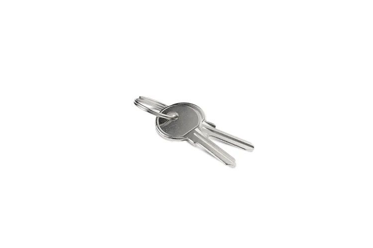 SOMMER 5116-100V100 Masterkey chiave 1