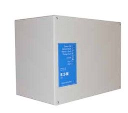 COOPER CSA FIRE SPS-2423 POWER BOX 24V 1.5A - CERTIFIED EN54-4 AND EN12101-10