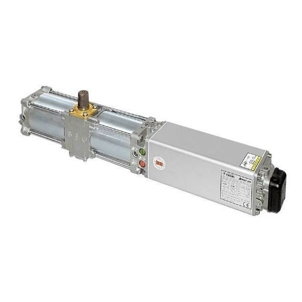 390SXL Automation for folding doors 2 leaves Aproli 380 Lb Fadini 394sxl