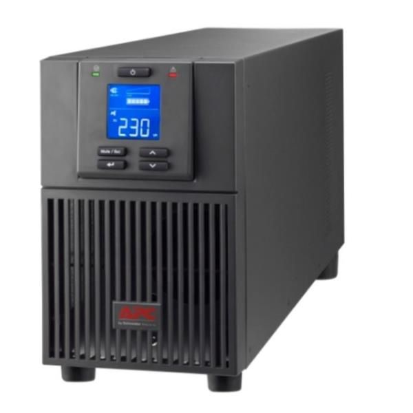 APC UPS SRV3KIL APC EASY UPS SRV 3000VA 230V