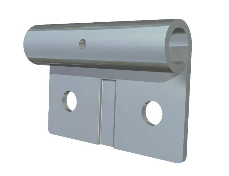 SOMMER 25238.1 11 mm roller holder