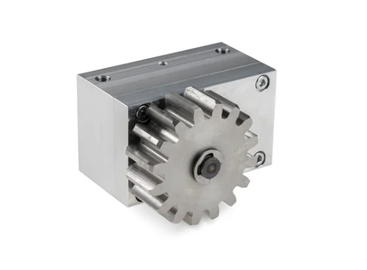 SOMMER Y5816V000 Radial shock absorber