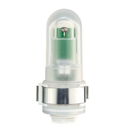 THEBEN 9070416 Analogue wall light sensor