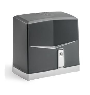 ALLMATIC 12007920 MOVEO 230V 600 Kg MOTORE PER CANCELLI SCORREVOLI  CON BIOS1 BT