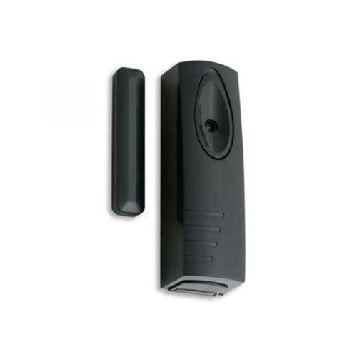 VIMO C1IMPAQSCGR Impaq SC rivelatore di shock MeMS con contatto magnetico colore grigio scuro