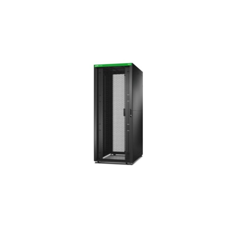 APC UPS ER8222 EASY RACK 42U 800X1200 BLACK PAN LAT