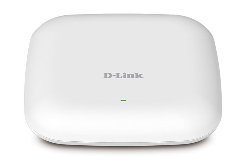 D-LINK DAP-2660 WIRELESS AC1200 DUAL-BAND INDOORPOE