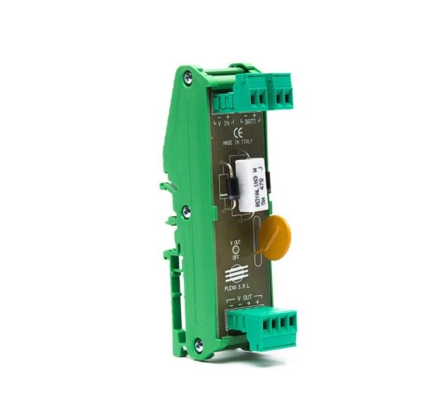 PLEXA KA-D-MC/10A Modulo caricabatterie per alimentatore 10A - insta
