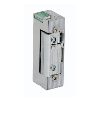 CDVI SPIR12 Symmetric anti-panic electric encounter at 12Vdc with microswitch