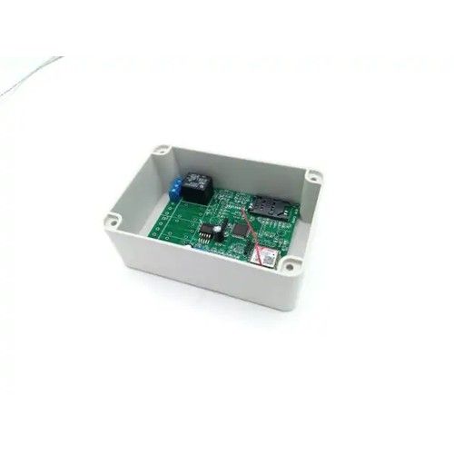 DOMOTIME GSMB4G GSM Transmitter e Receiver SMS/CALL