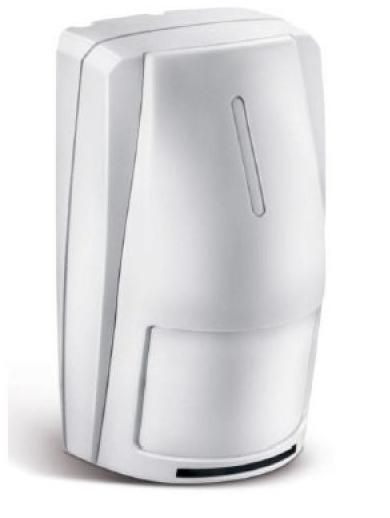 ELKRON 80IM3500113 Rilevatore volumetrico digitale a doppia tecnologia