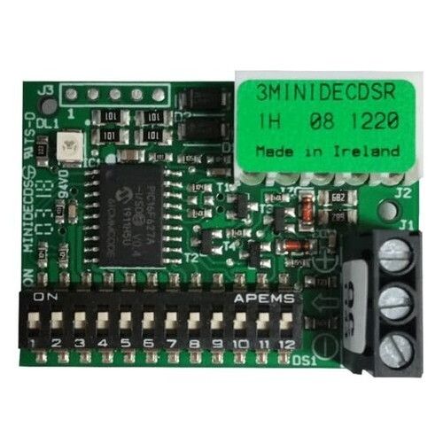 GENIUS 391450 KIT ELETTROFRENO
