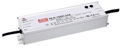 MEANWELL HLG-185H-24A HLG-185H-24A Driver LED