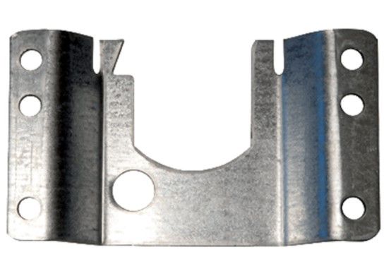 CAME 001YM0071 WOODEN SUPPORT BEARING ST GRAFT 30MM