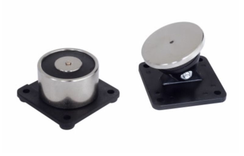 COOPER CSA FIRE 1330-D ELECTROMAGNETIC STOP REDUCED BY 50 KG