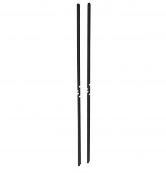 BTICINO LG-446953 Vertical closing airflow management panels