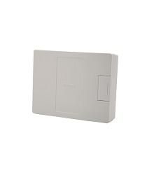 ELKRON PROFESSIONAL 80MP4J00111 Contenitore in ABS da parete per alloggiamento espansioni
