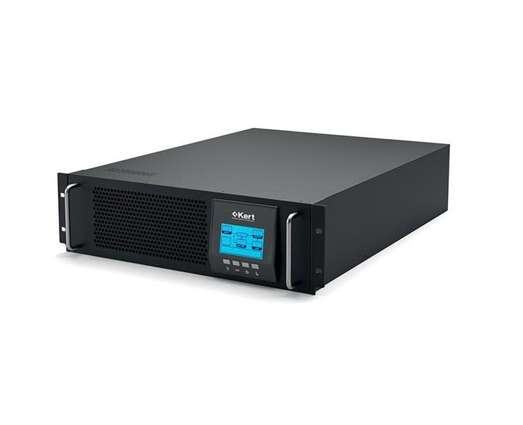 KERT KPREMIUM2000R UPS Premium VFI Rack 230VAC 2000VA 15'