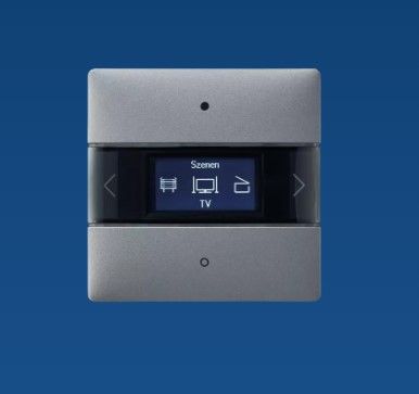 THEBEN 4969268 iON 108 KNX SR