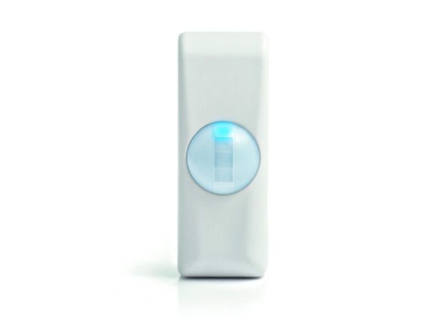 EEA 001-MYN 101-B-01 MYNI CUT - Rilevatore doppia tecnologia a tenda per la protezione dei varchi