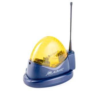 12000594 B.RO BLUE LIGHT LED BULB 24V ALLMATIC