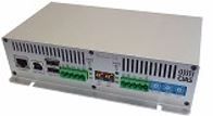 CIAS SIOUX-CONTROLLER Unit? di elaborazione fino a 20 zone su una copert