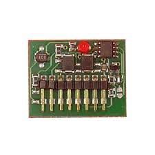 ARITECH FIRE STS/IDI Interface for the single addressing of gas sensors on a RS485 serial line