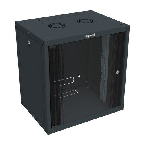 BTICINO LG-646250 BOX 6U 358X600X450 NERO