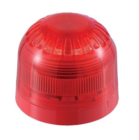 INIM FIRE IS0041RES Conventional optical signal with xenon lamp power 2J