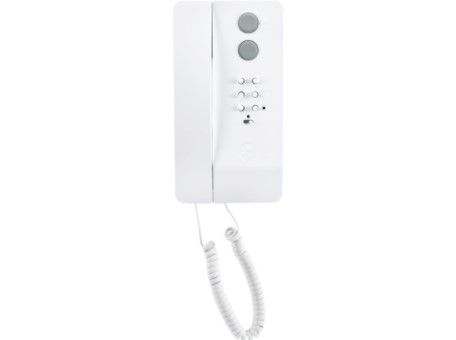 CAME 60240060 AGATA C-B INTERCOM