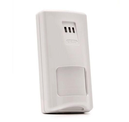 RISCO RK815DTGL00A iWise - Rivelatore a doppia tecnologia in BANDA X.