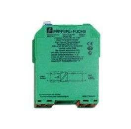 ARITECH INCENDIO GBX70 Barriera a sicurezza intrinseca ad 1 canale a separazione galvanica