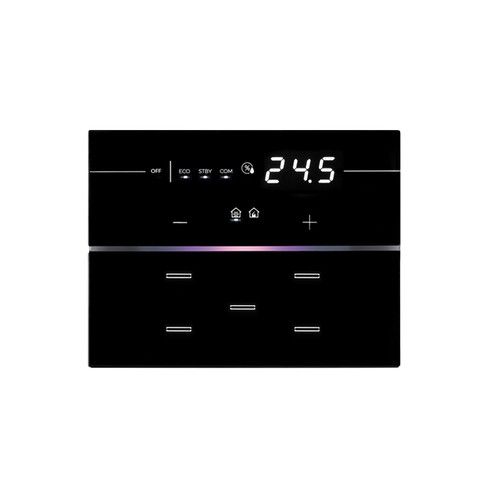 EELECTRON 9025GT307LM3-R VETRO SERIE LINE - RGB - DISPLAY RESIDENZIALE - 3