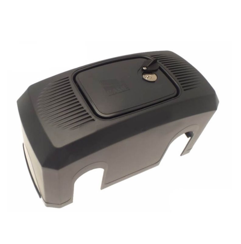 CAME-RICAMBI 119RID122 COPERCHIO MOTORIDUTTORE - FERNI