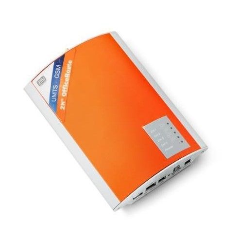 2N 505632E OFFICE ROUTE 1 X UMTS   2 GSM  