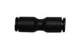 THERMOSTICK VSP-1001 Giunzione tubo-tubo da 6mm a 6mm (confezione da 10 pezzi)
