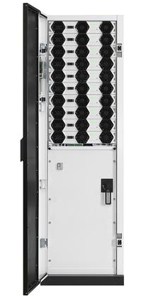 BTICINO LG-310481 UPS KEOR MOD CABINET VUOTO PER 250 KW