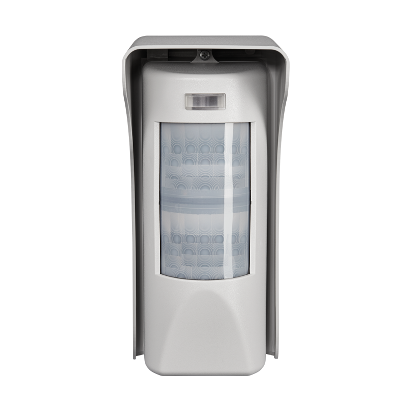 ELKRON 80IM5000113 Rilevatore radio a tripla tecnologia per esterno