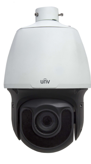 UNIVIEW UNV-IPC6252SR-X33U Starlight, 120dB WDR, IP66, 33X optical zoom